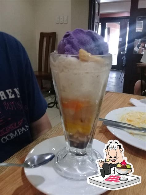 Little Quiapo Soda Fountain & Restaurant.
